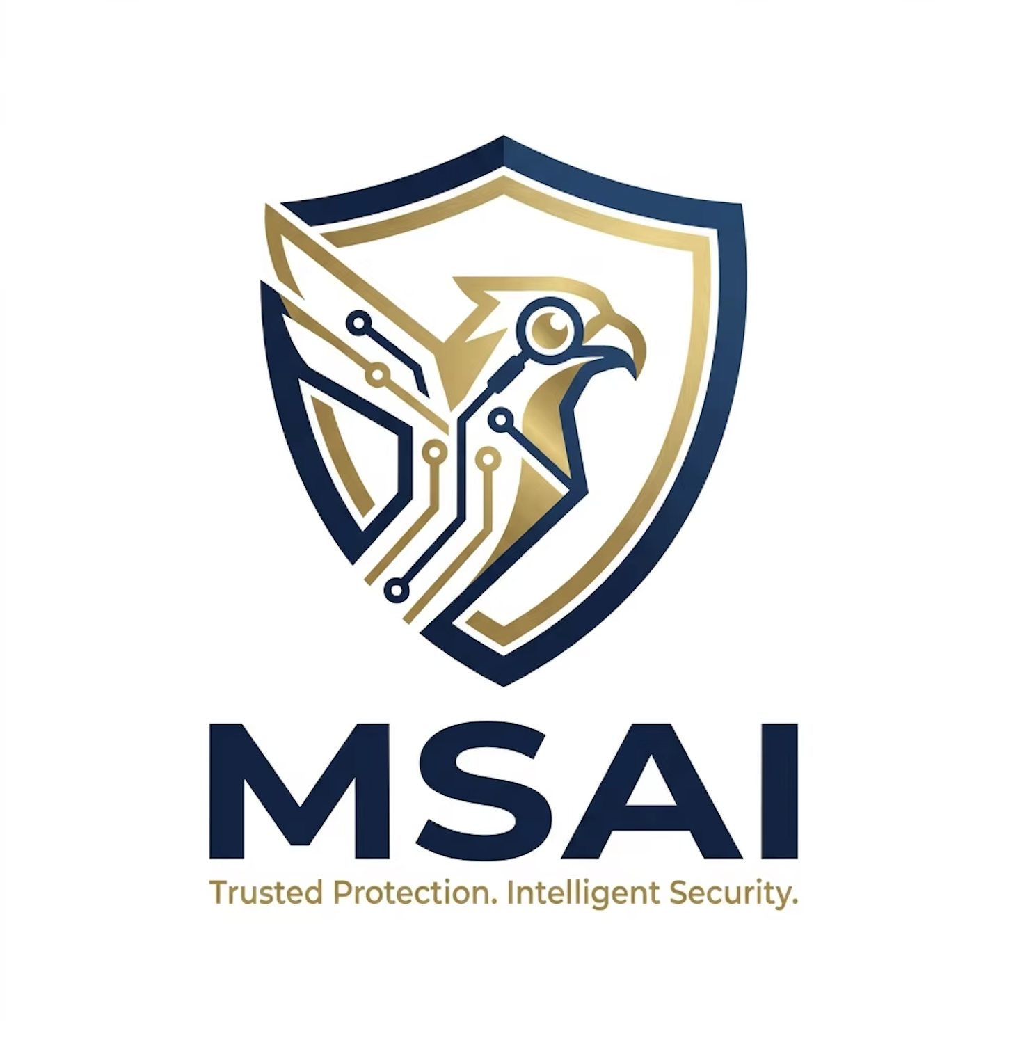 Mihijaya Security Logo
