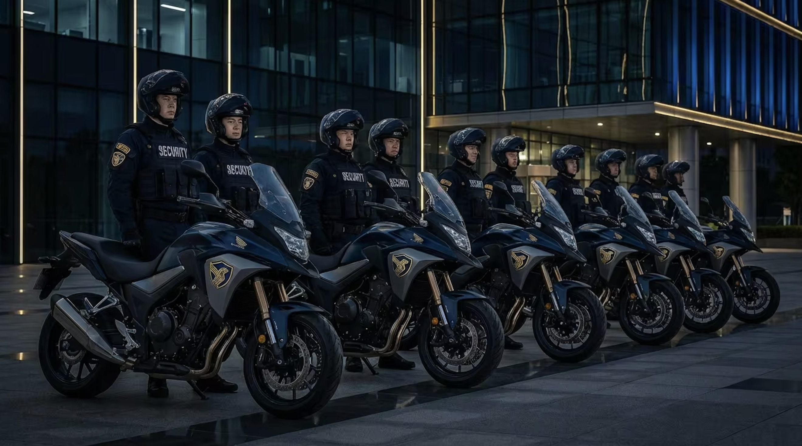 Rapid Response Teams